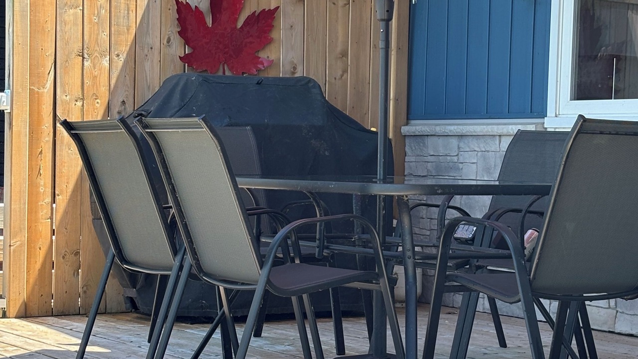 Photo of Outdoor in Pointe aux Roches