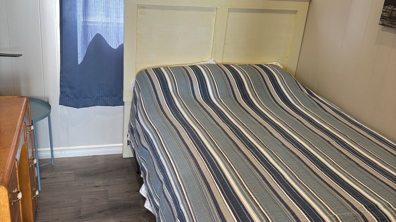 Photo of Bedroom in Pointe aux Roches