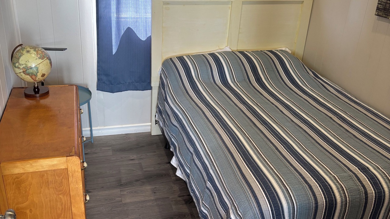 Photo of Bedroom in Pointe aux Roches