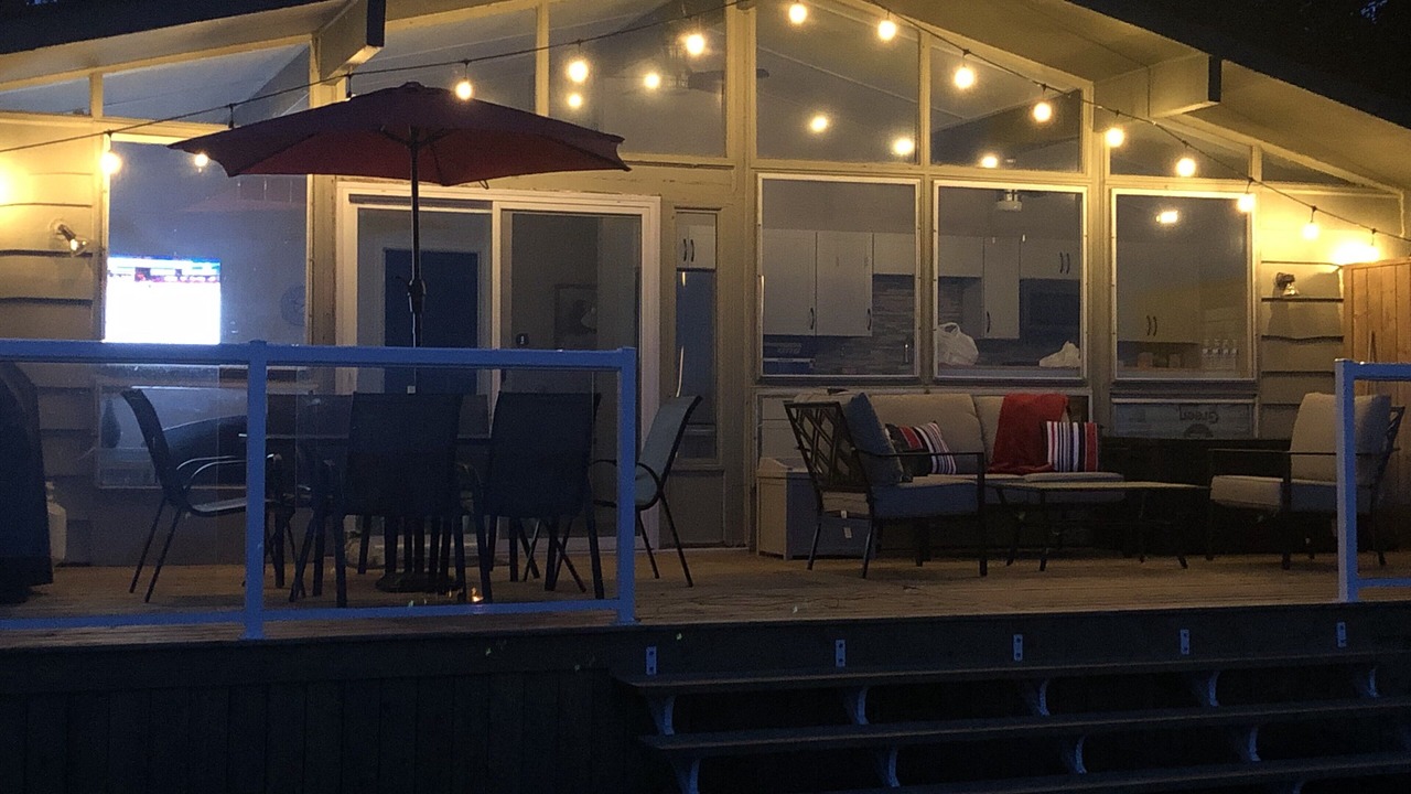 Photo of Outdoor in Pointe aux Roches