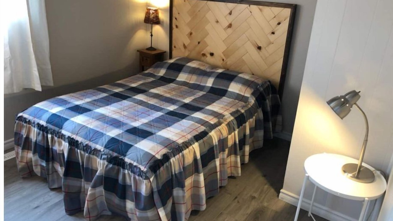 Photo of Bedroom in Pointe aux Roches