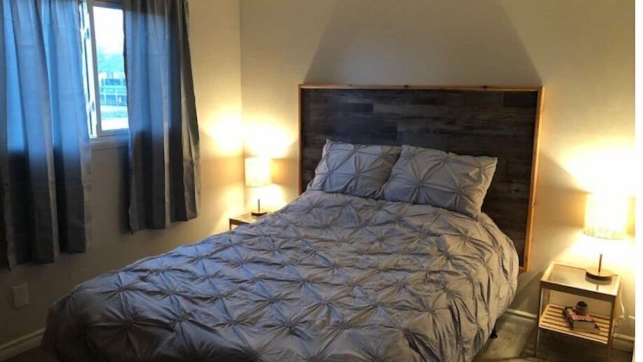 Photo of Bedroom in Pointe aux Roches