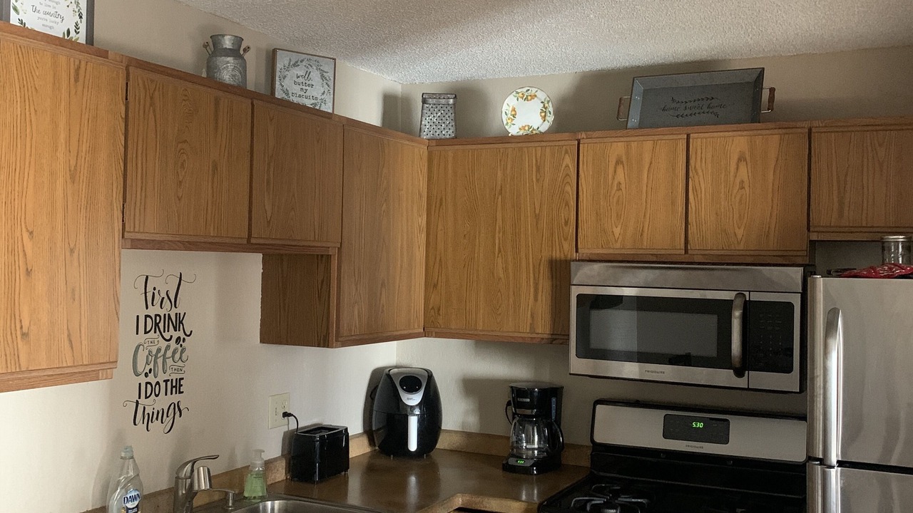 Photo of Kitchen in Shakopee