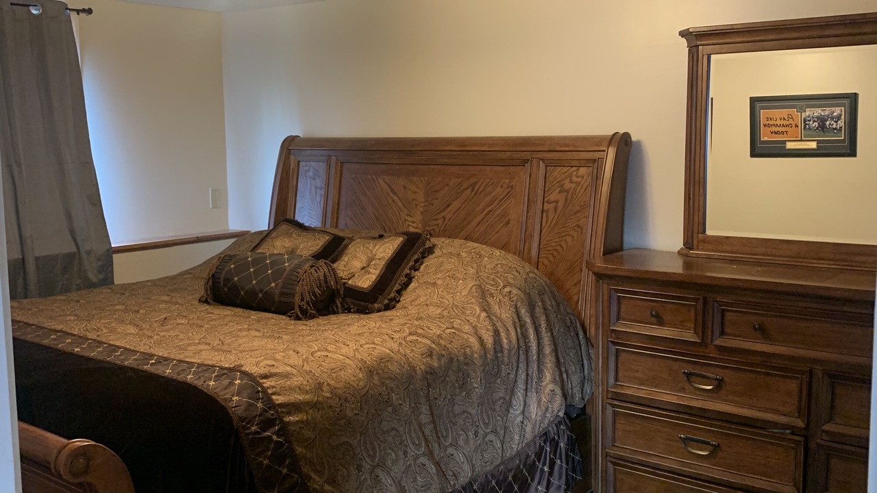 Photo of Bedroom in Shakopee