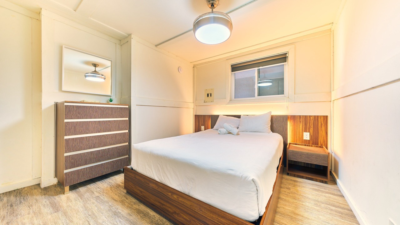 Photo of Bedroom in Wainfleet