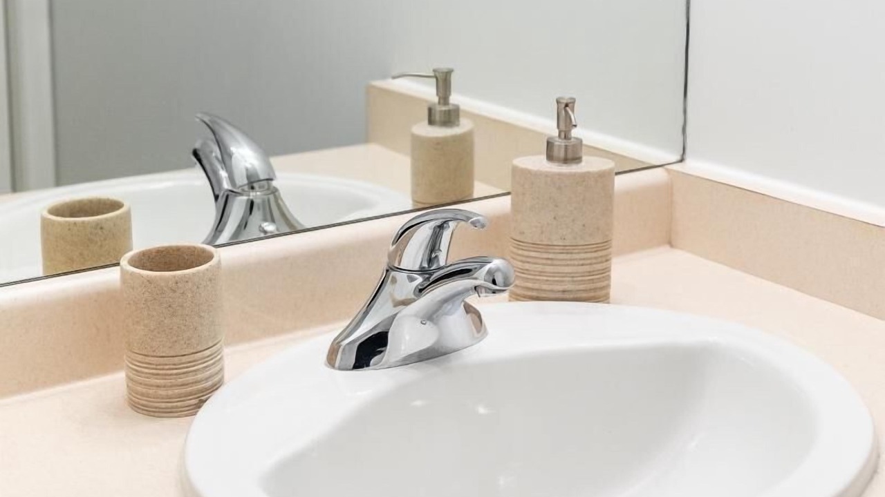 Photo of Bathroom in Fort York