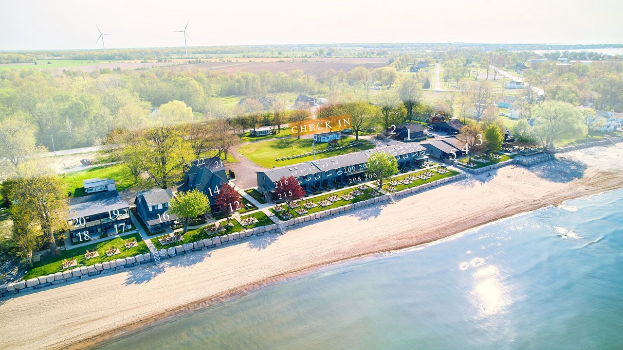 Photo of Outdoor in Wainfleet