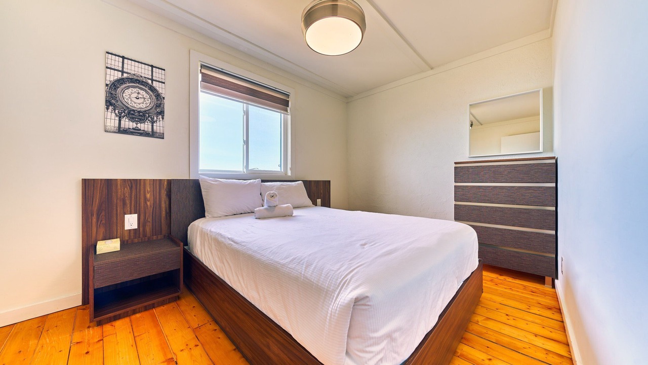 Photo of Bedroom in Wainfleet