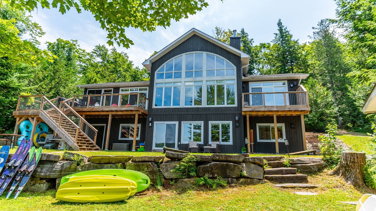 Photo of Outdoor in Minden Hills