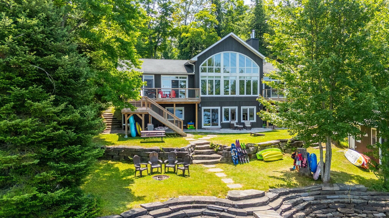 Photo of Outdoor in Minden Hills