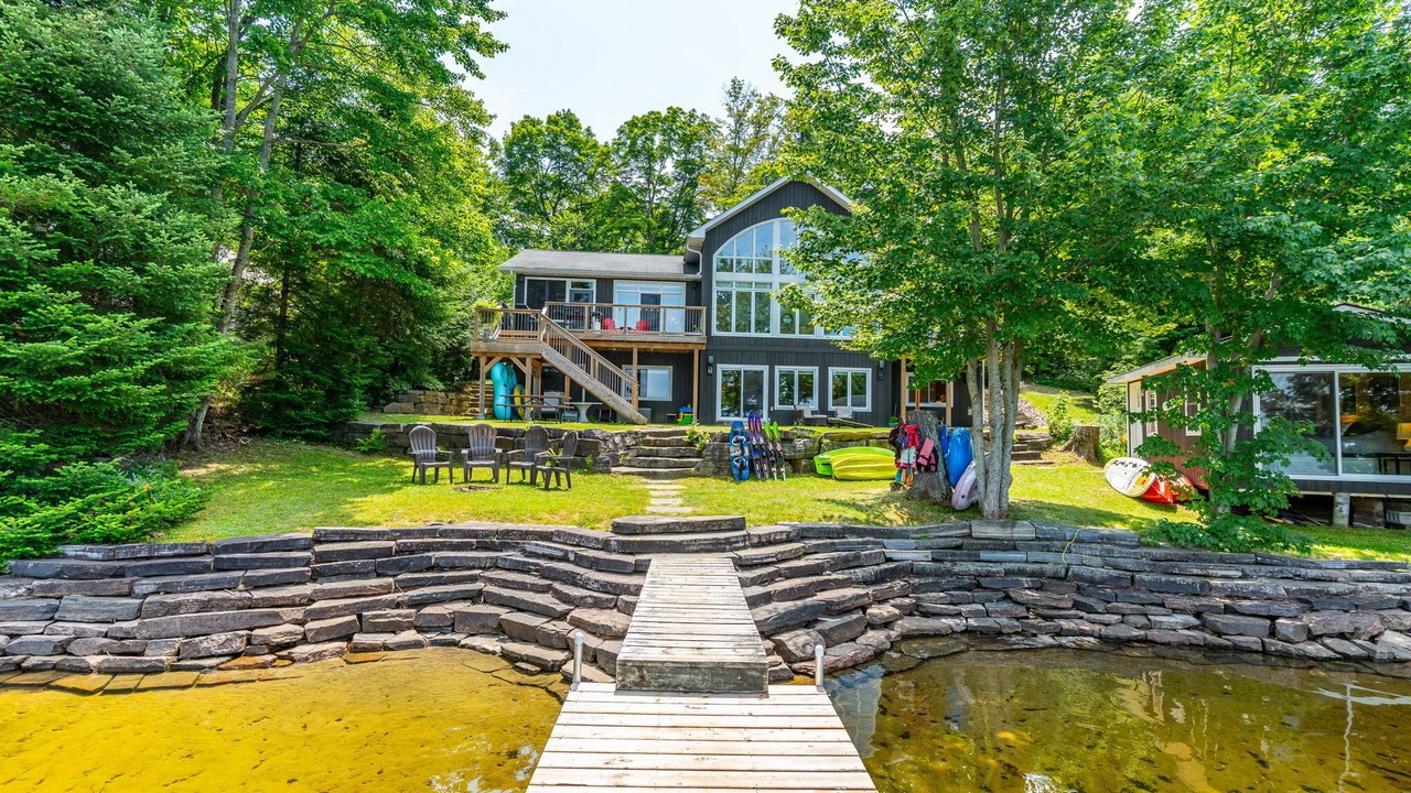 Photo of Outdoor in Minden Hills