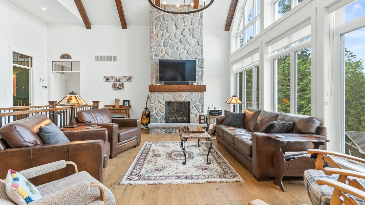 Photo of Livingroom in Minden Hills