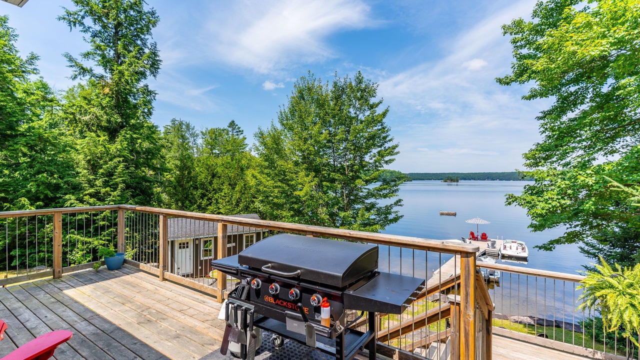 Photo of Outdoor in Minden Hills