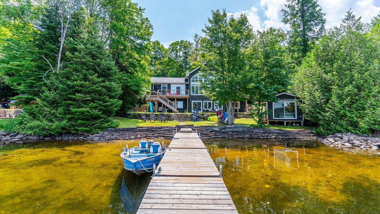 Photo of Outdoor in Minden Hills