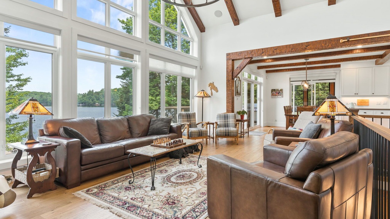 Photo of Livingroom in Minden Hills
