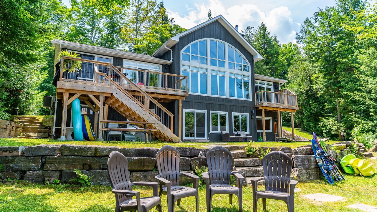 Photo of Outdoor in Minden Hills