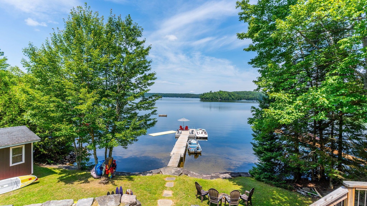 Photo of Outdoor in Minden Hills