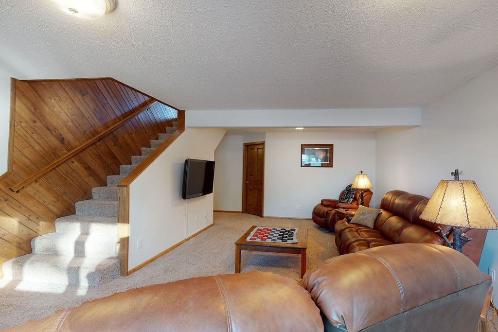 Photo of Bedroom in Tower