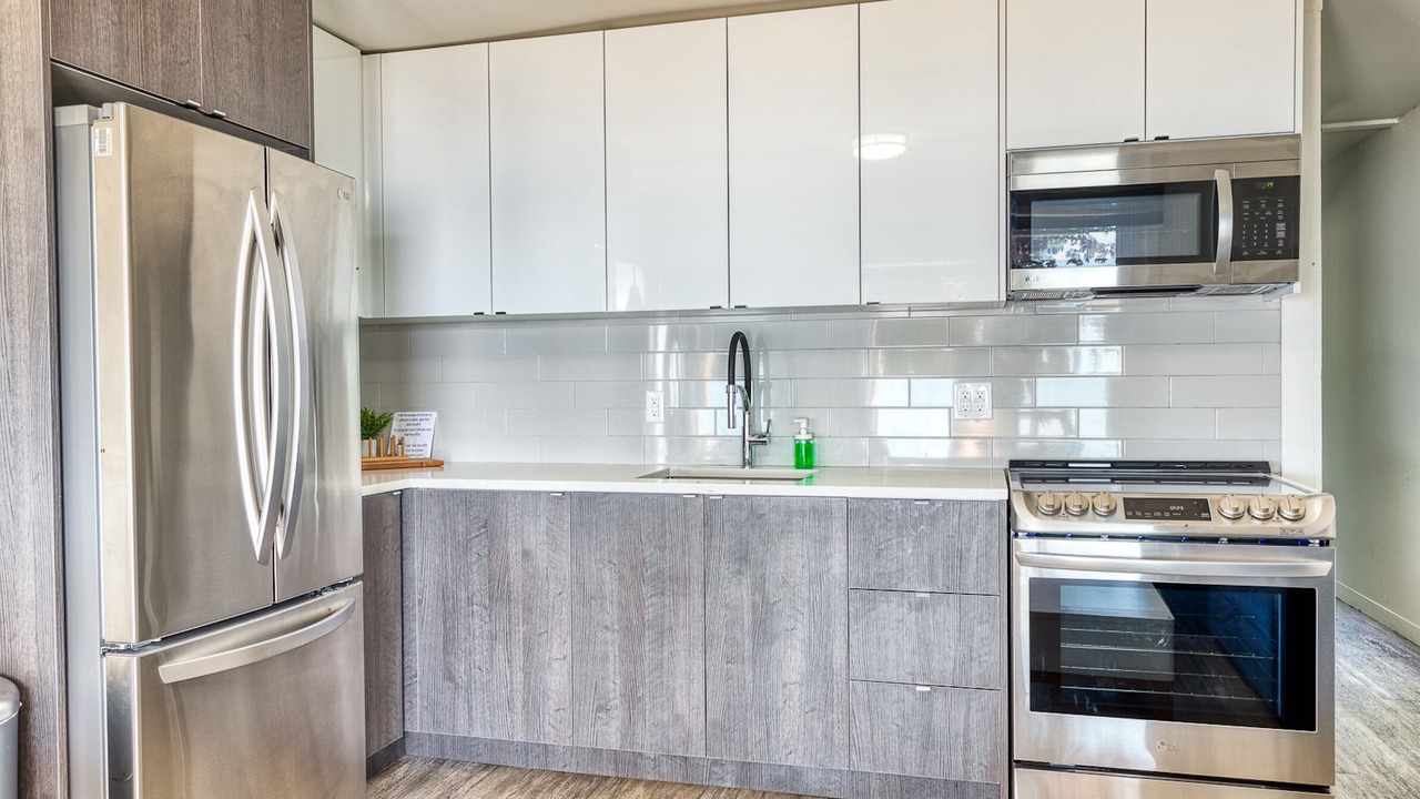 Photo of Kitchen in Wainfleet