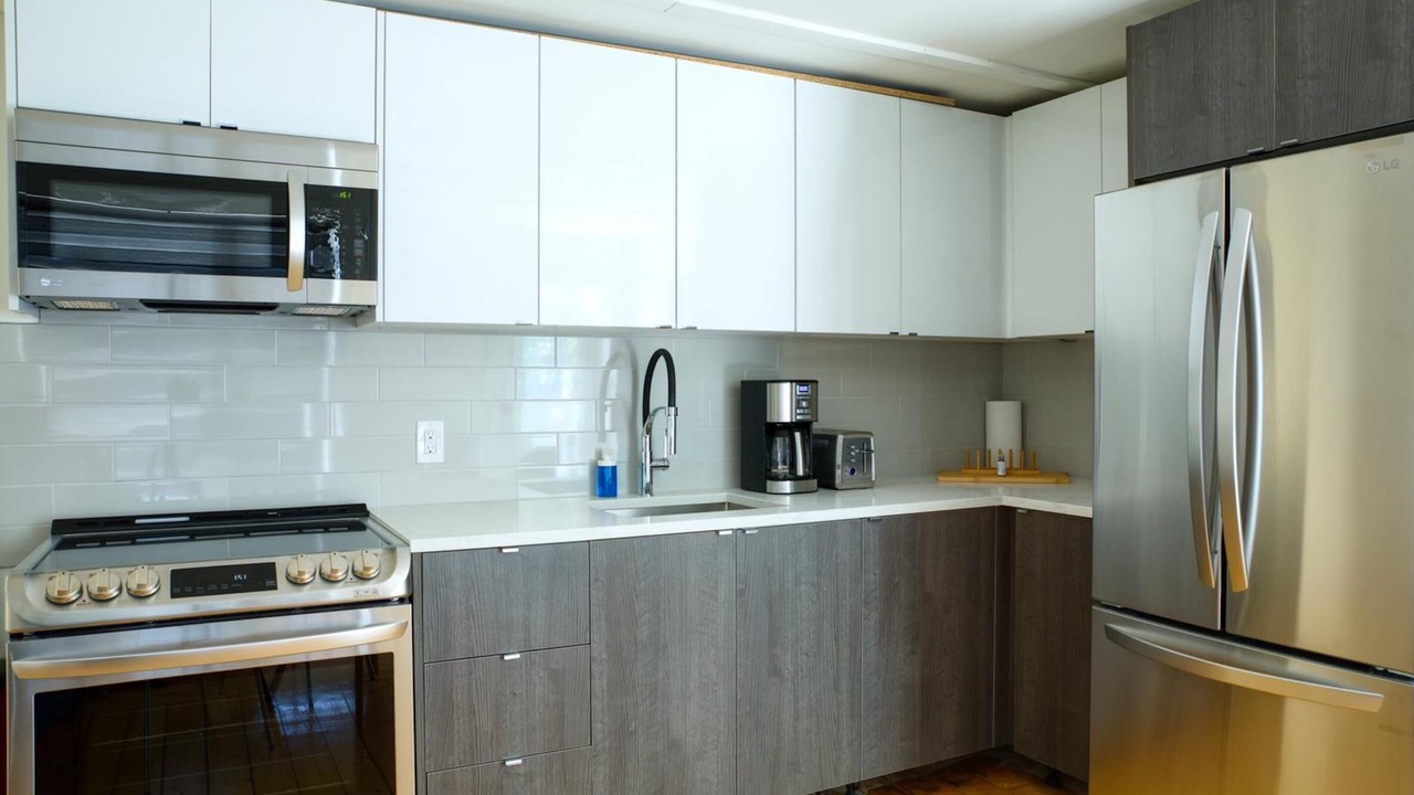 Photo of Kitchen in Wainfleet