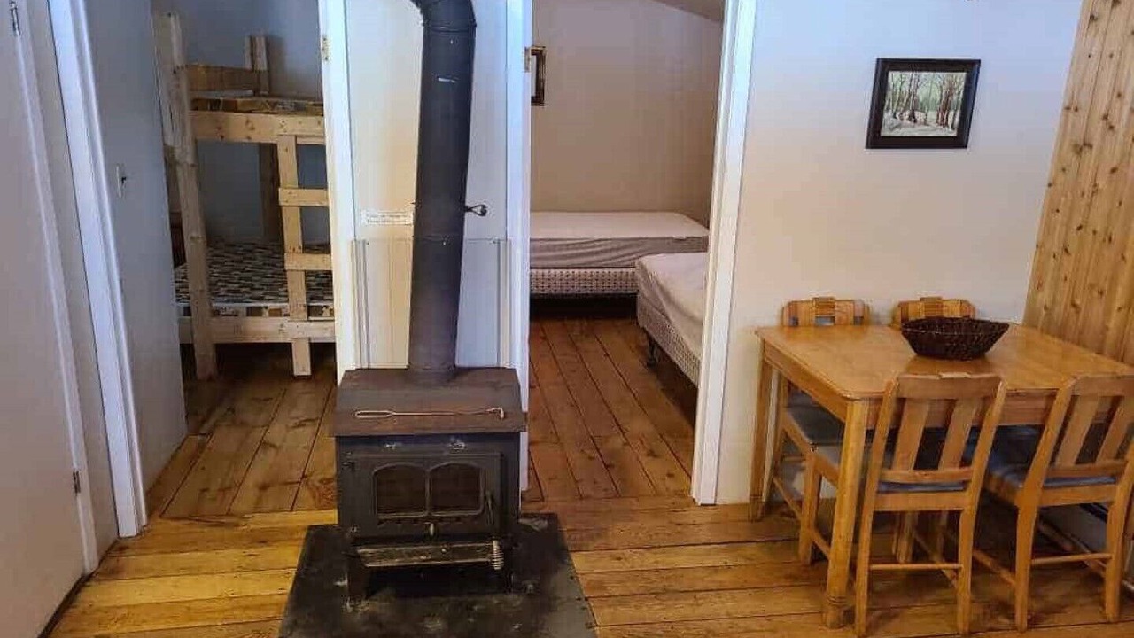 Photo of Bedroom in Papineau-Cameron