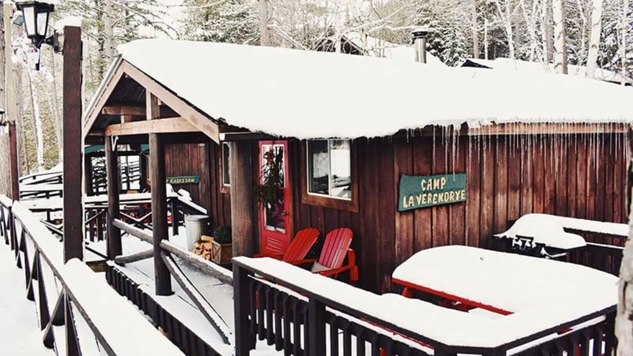 Photo of Outdoor in Papineau-Cameron