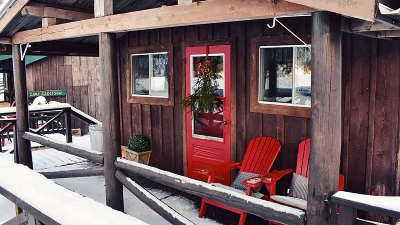 Photo of Patio Balcony in Papineau-Cameron