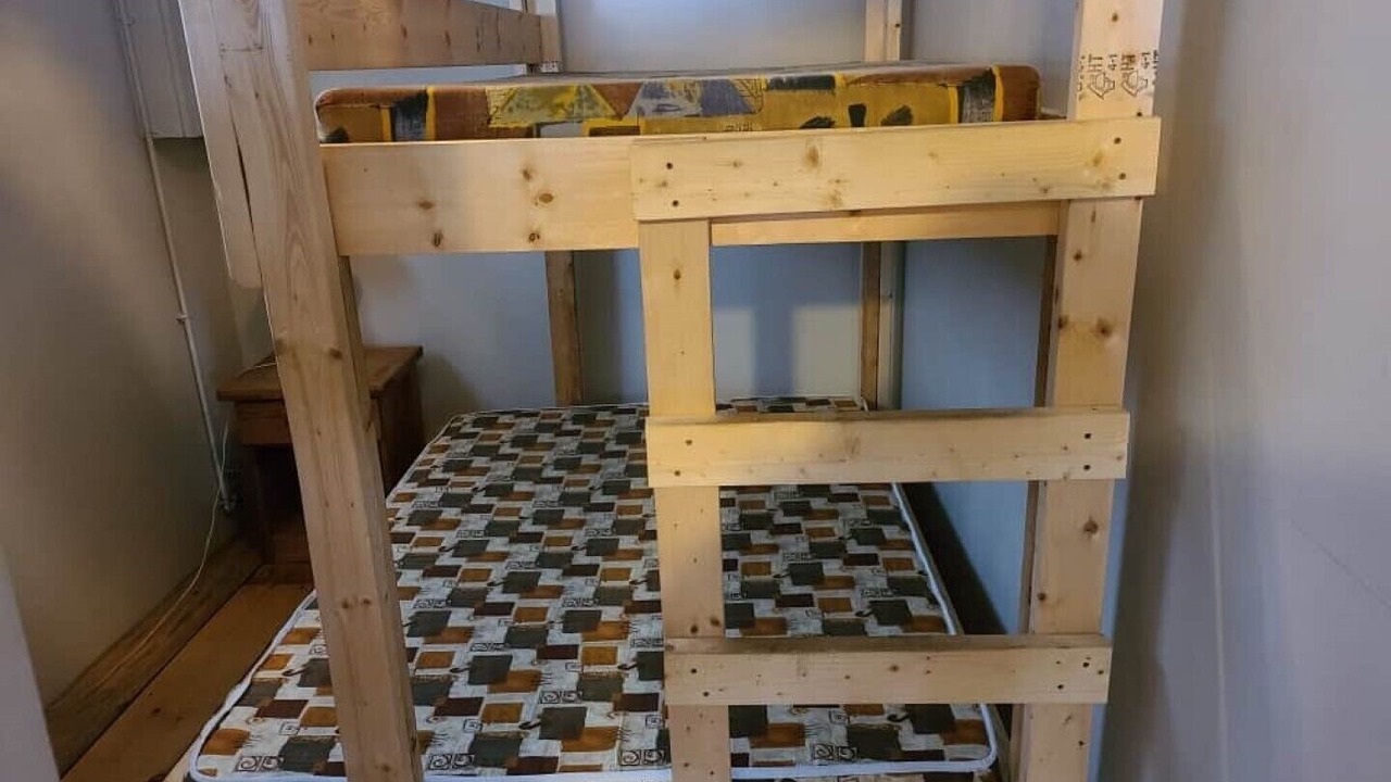 Photo of Bedroom in Papineau-Cameron