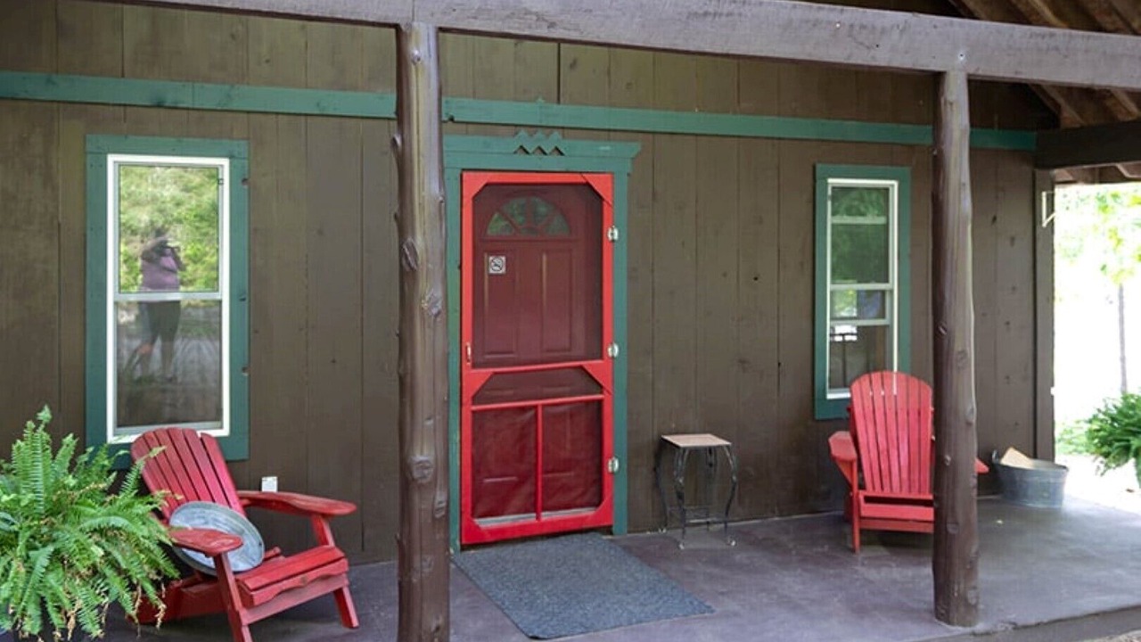 Photo of Patio Balcony in Papineau-Cameron