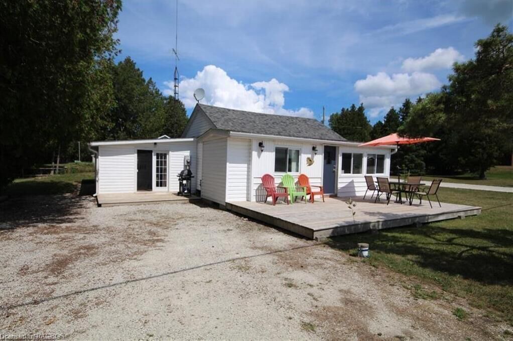 Photo of Outdoor in South Bruce Peninsula