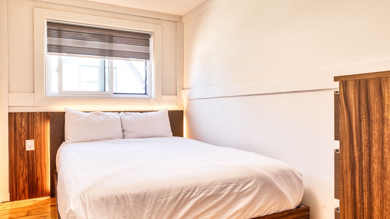 Photo of Bedroom in Wainfleet