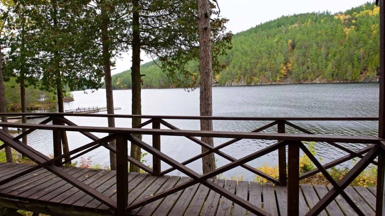 Photo of Outdoor in Papineau-Cameron