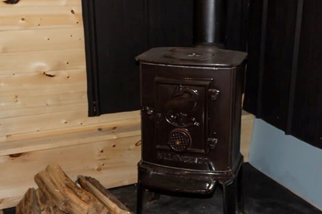 Photo of Livingroom in Papineau-Cameron