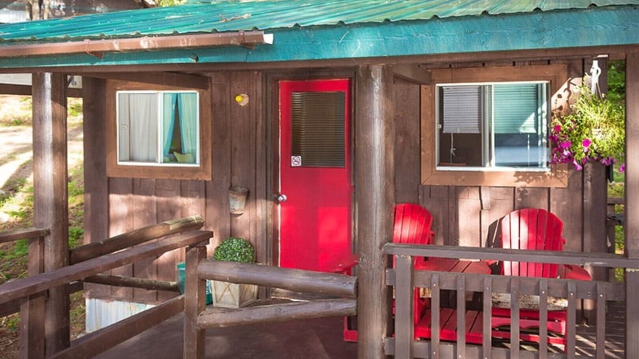 Photo of Patio Balcony in Papineau-Cameron
