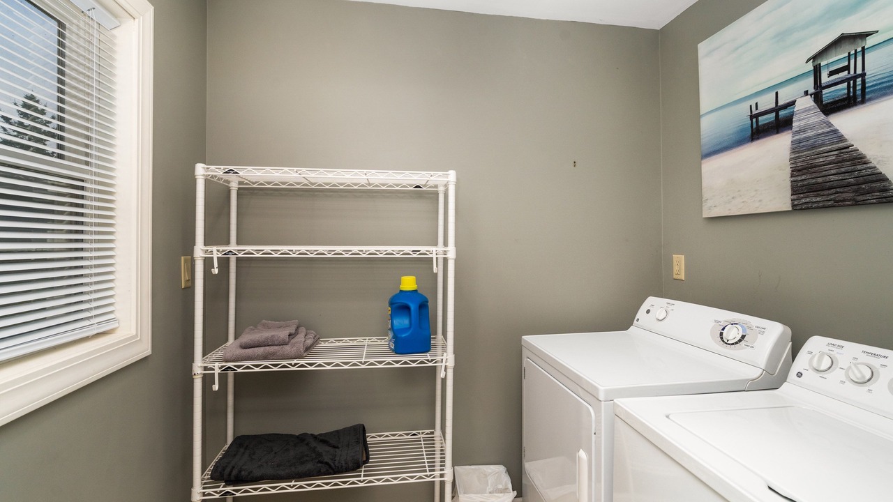 Photo of Bathroom in Two Harbors