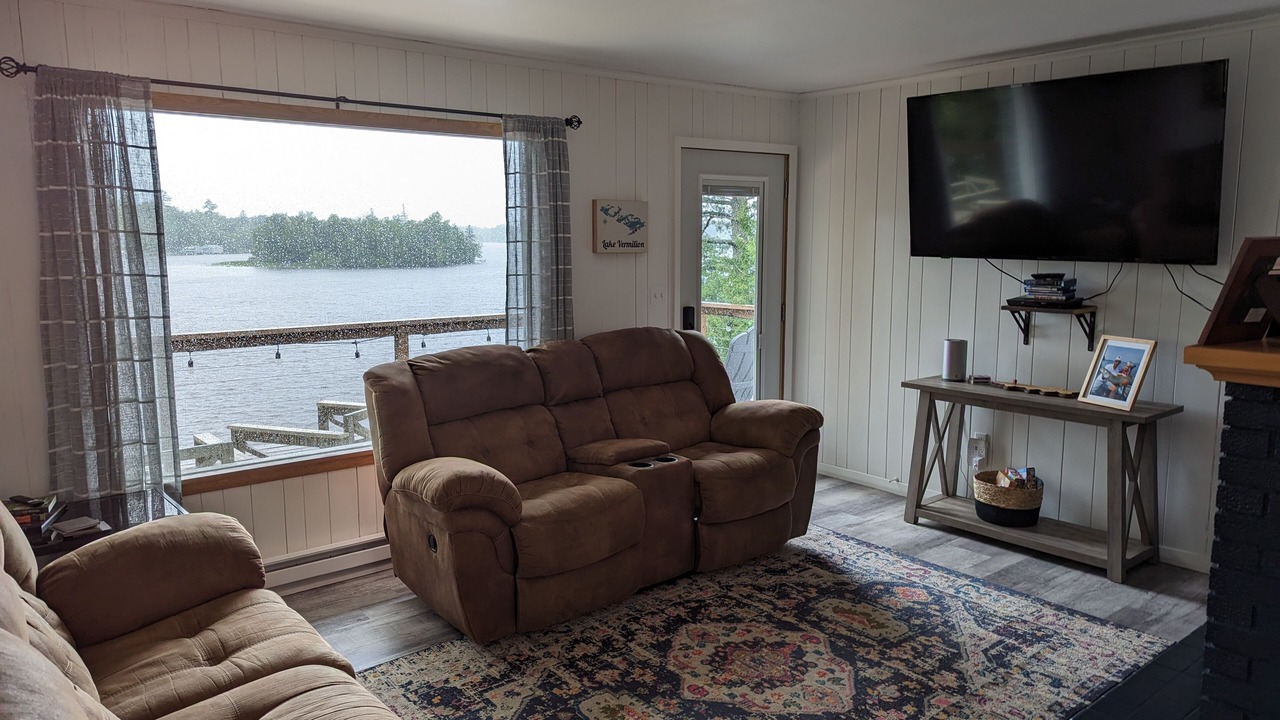 Photo of Bedroom in Tower