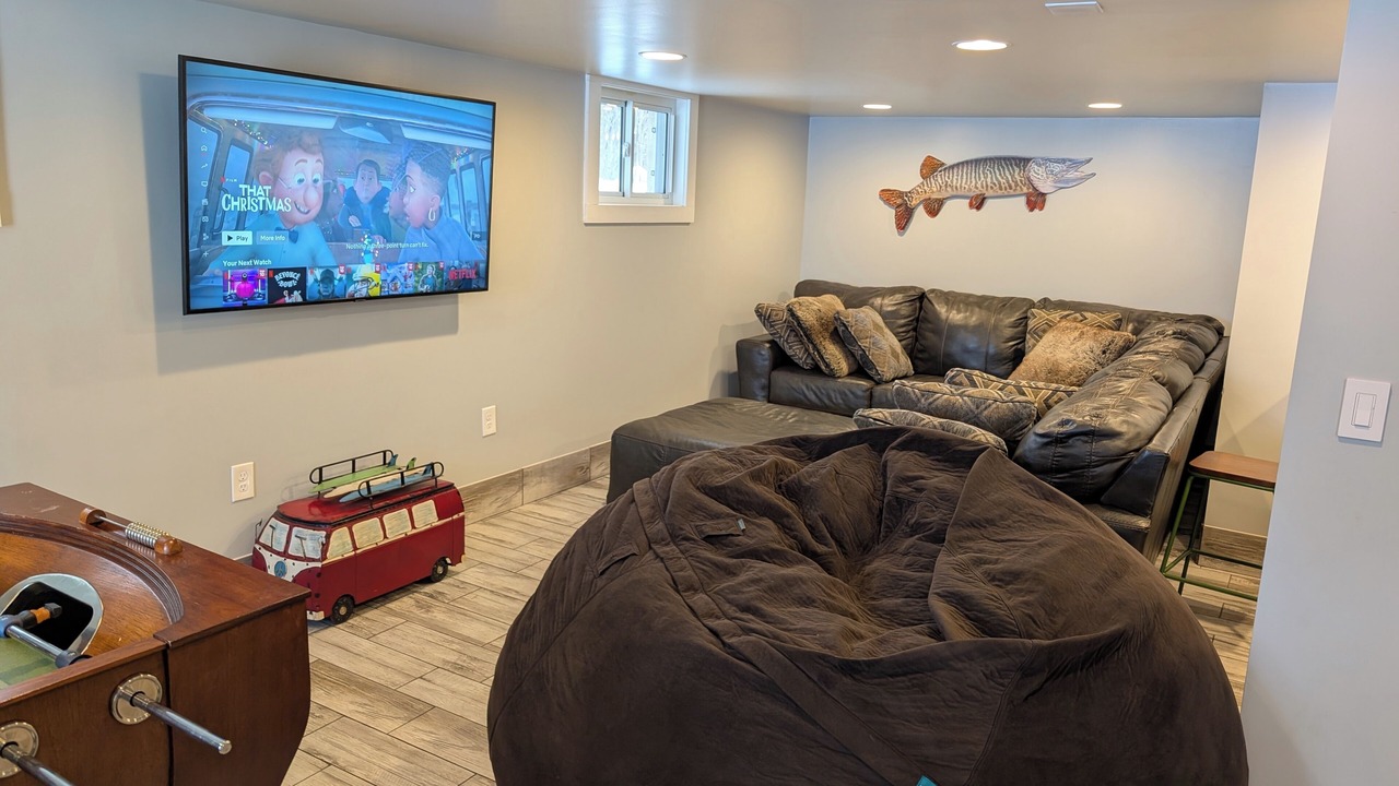 Photo of Livingroom in Tower