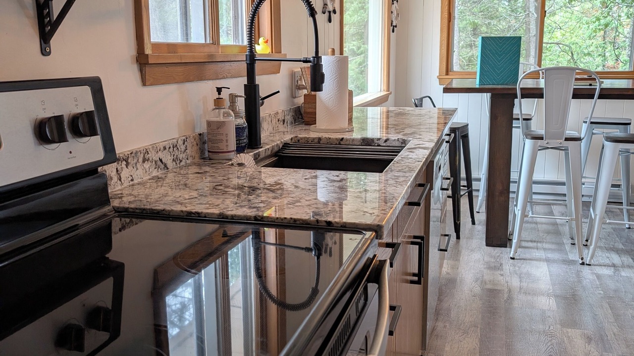 Photo of Kitchen in Tower