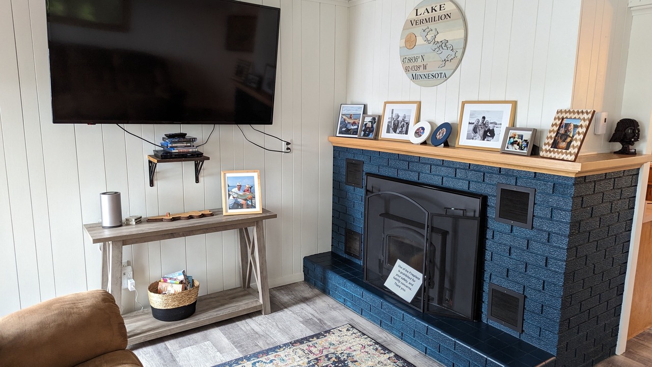 Photo of Bedroom in Tower