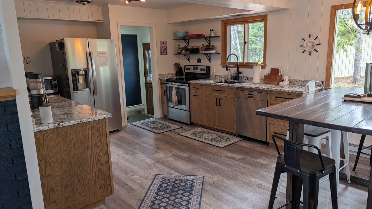 Photo of Kitchen in Tower