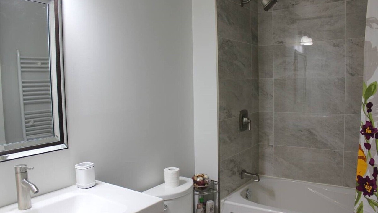 Photo of Bathroom in Orillia