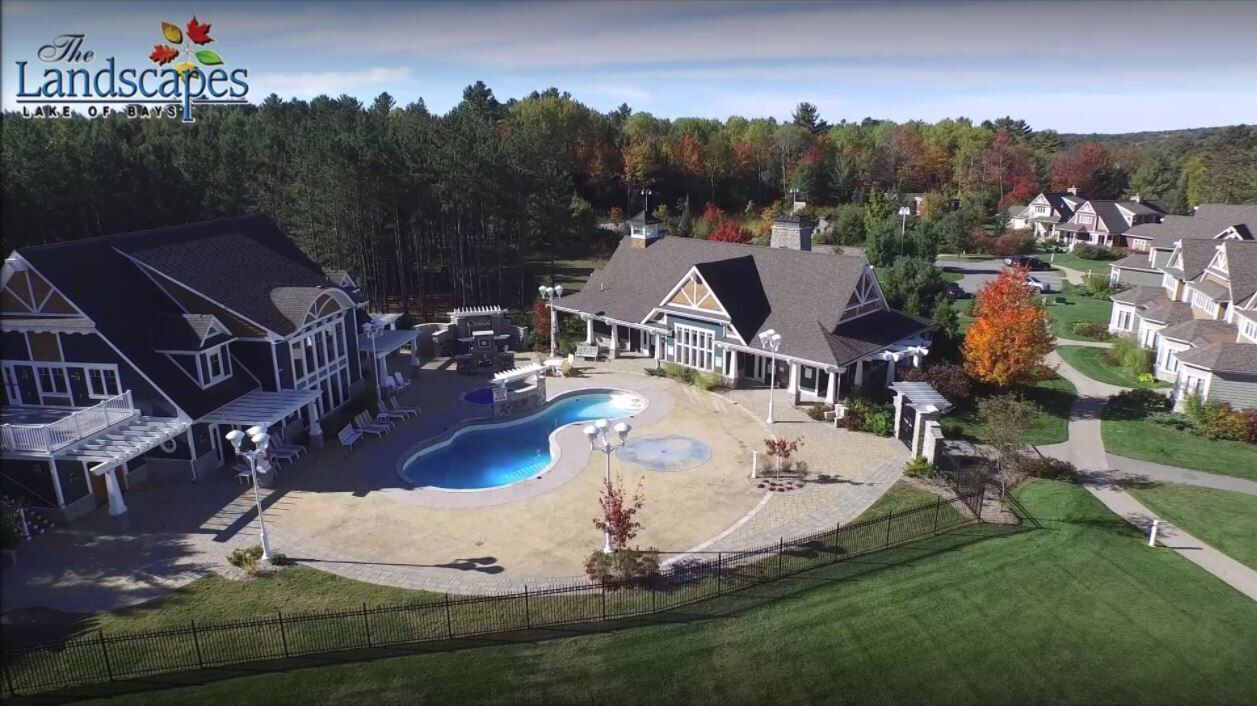 Photo of Outdoor in Baysville