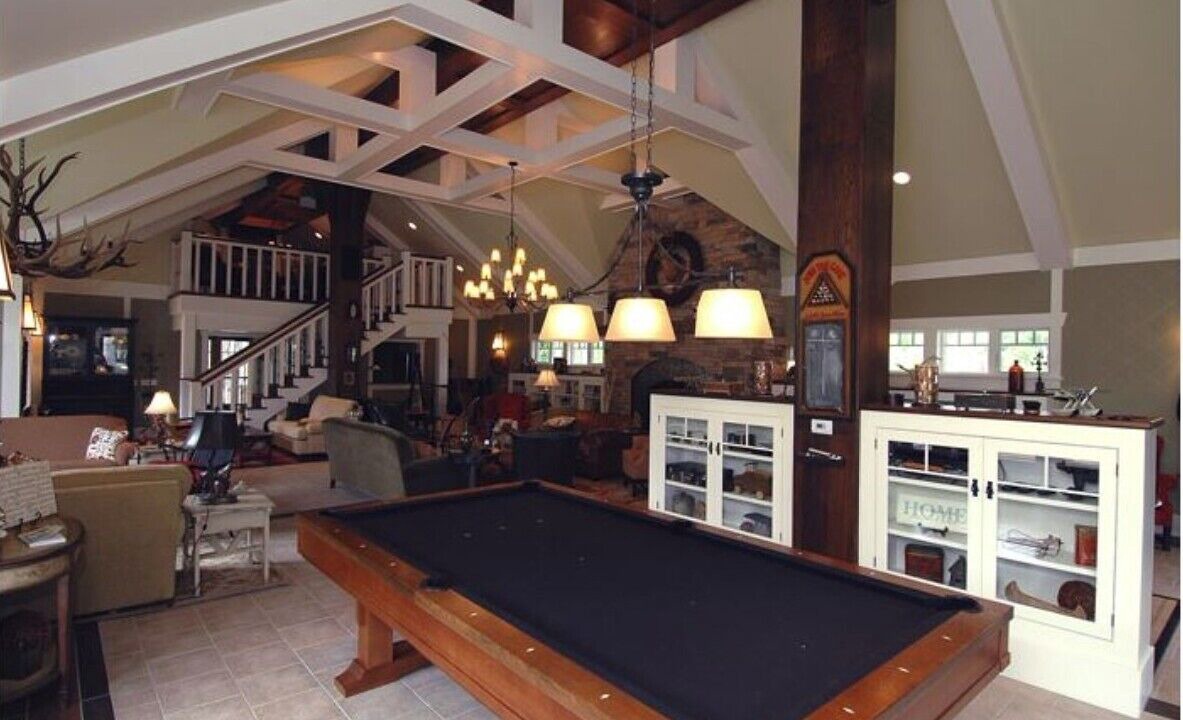 Photo of Bedroom in Baysville