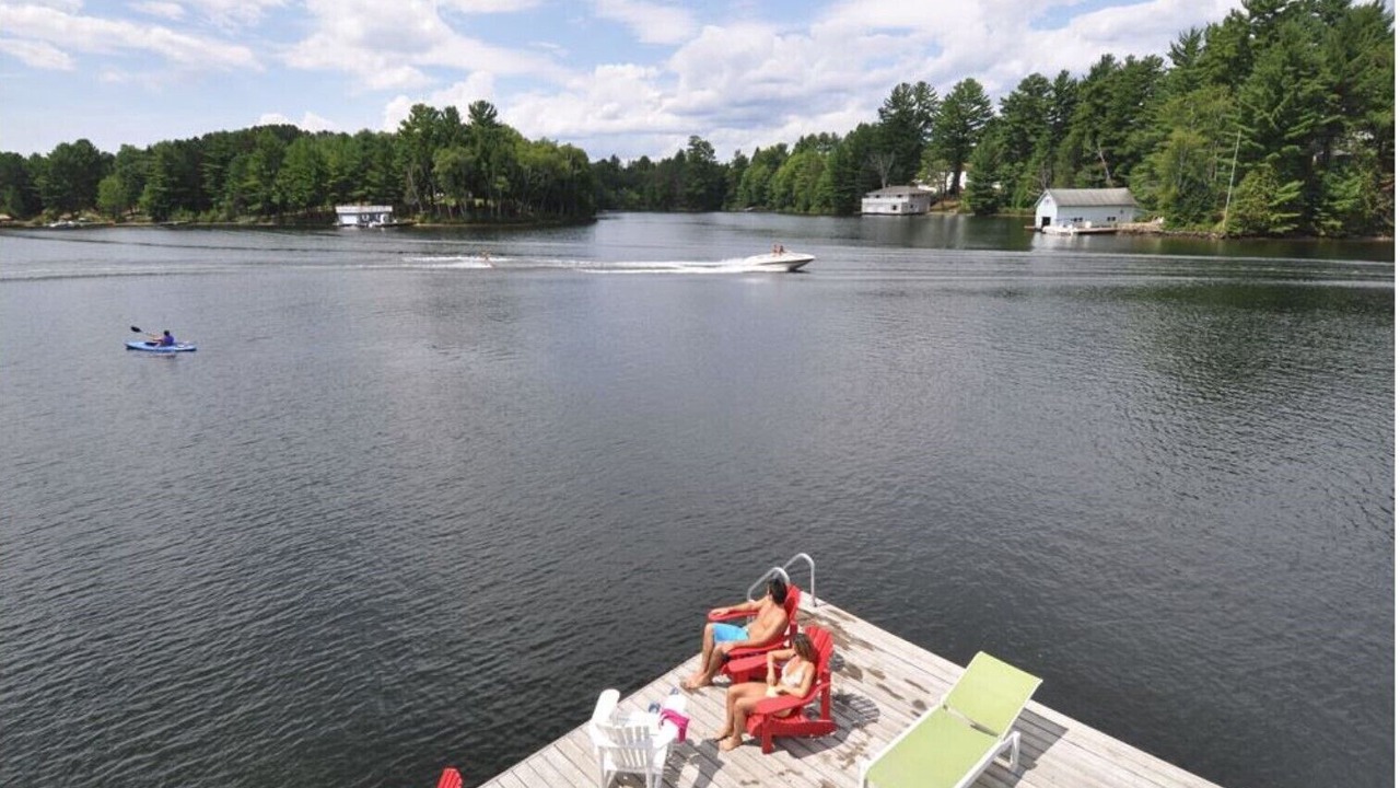 Photo of Outdoor in Baysville