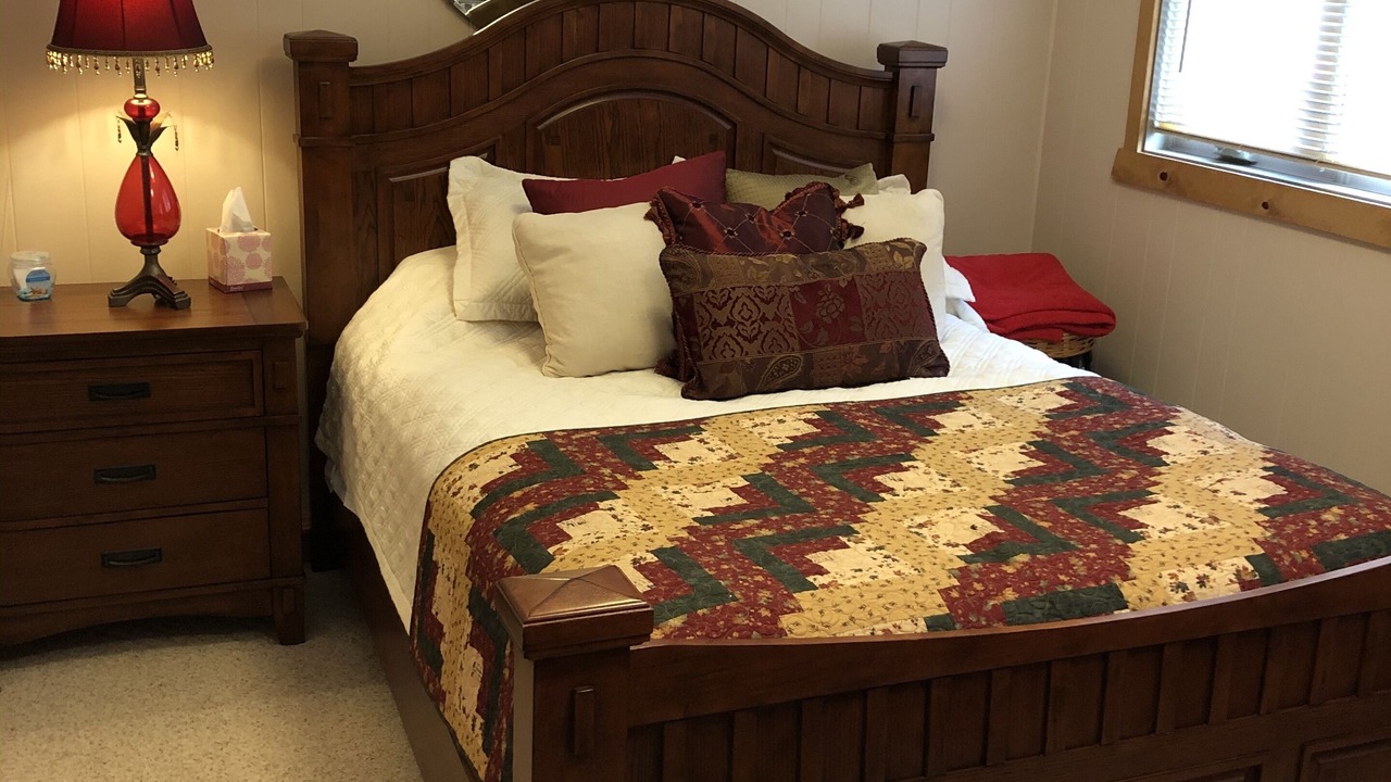 Photo of Bedroom in Bena