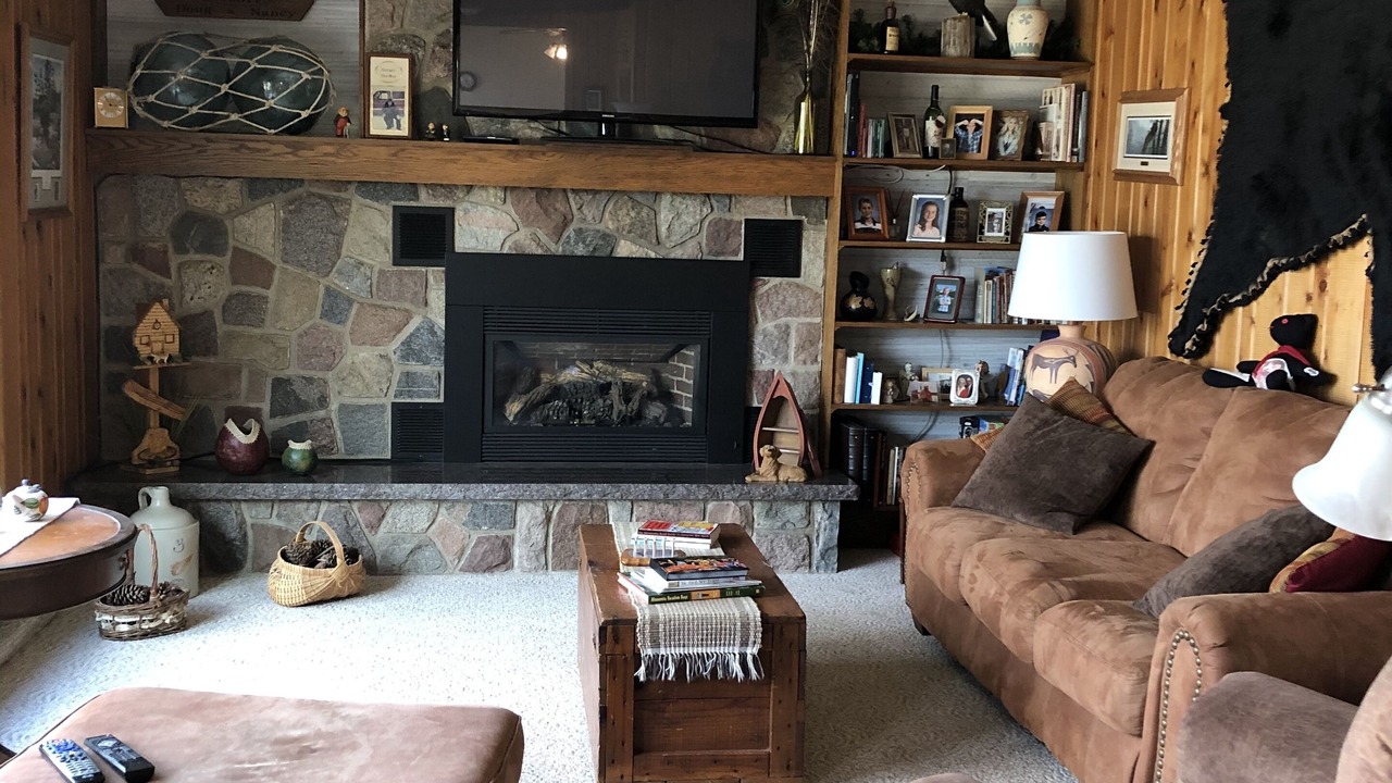 Photo of Livingroom in Bena