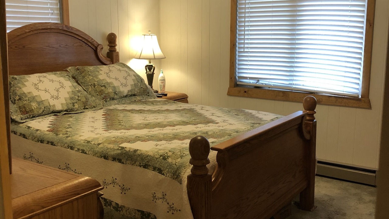 Photo of Bedroom in Bena