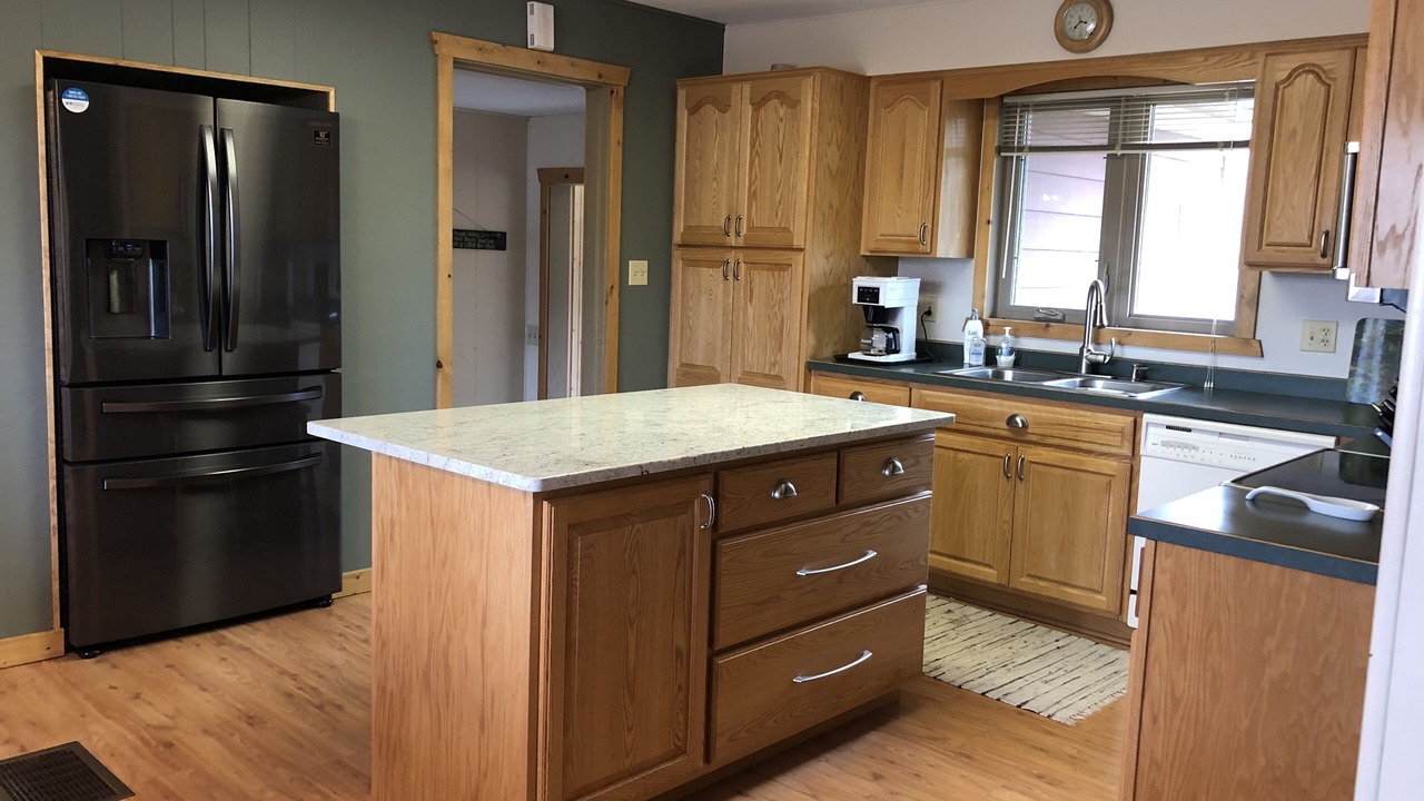 Photo of Kitchen in Bena