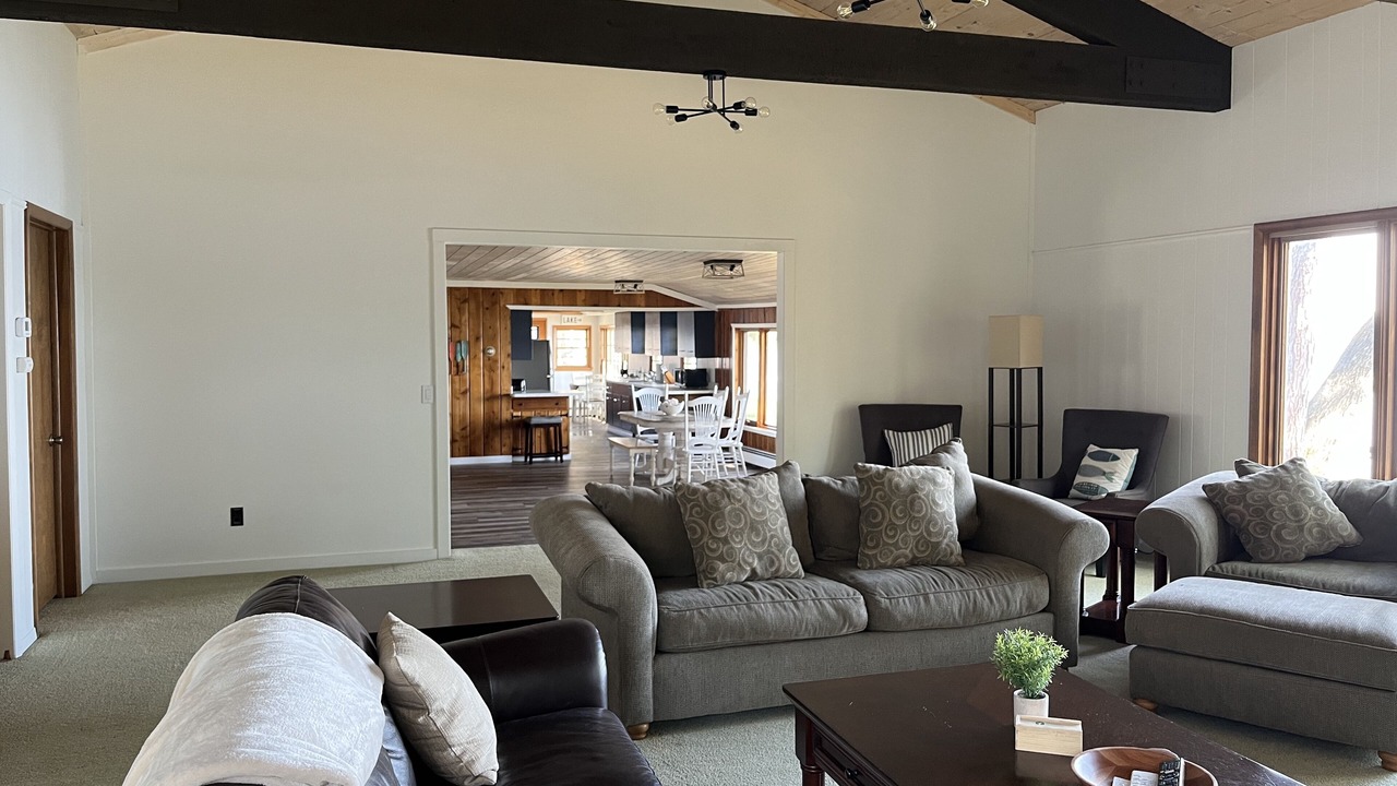 Photo of Livingroom in Grand Rapids