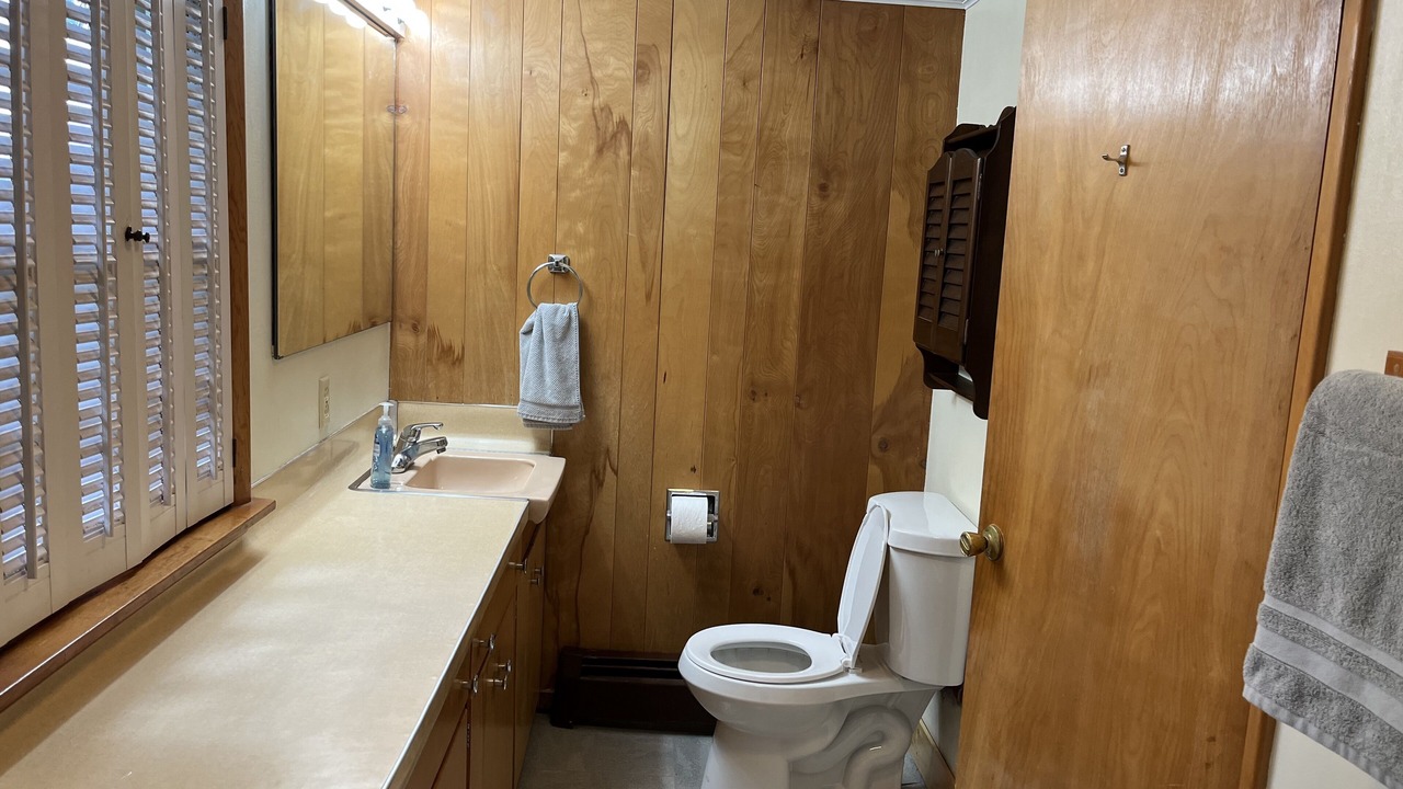 Photo of Bathroom in Grand Rapids